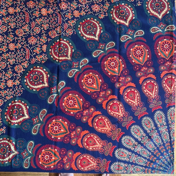 Mandala Sheet - Picture 3 of 6